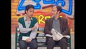 Le domeniche di Ale e Franz di Zelig Circus