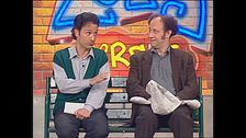 Le domeniche di Ale e Franz di Zelig Circus