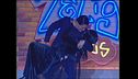 La famiglia Addams a Zelig Circus 2004