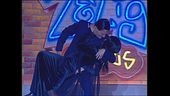 La famiglia Addams a Zelig Circus 2004