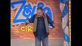 Pino Campagna e gli slang dei figli a Zelig Circus 2004