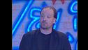 Flavio Oreglio e la lettera al figlio a Zelig Circus 2004