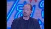 Flavio Oreglio e la lettera al figlio a Zelig Circus 2004