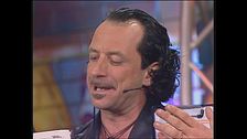 Ill viaggio ad Amsterdam di Capocenere a Zelig Circus 2004