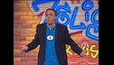 La riunione di condominio di Gabriele Cirilli a Zelig Circus 2004