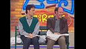 Ale e Franz e la passione degli animali a Zelig Circus 2004