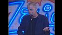 Teo Teocoli porta i suoi classici a Zelig Circus 2004
