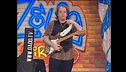 Dado canta "Ti sei rifatta" a Zelig Circus 2004