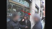 BERRY: La truffa dei pacchi
