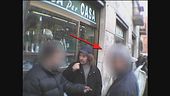 BERRY: La truffa dei pacchi