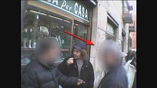 BERRY: La truffa dei pacchi