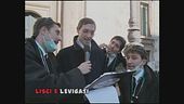 TRIO MEDUSA: Il ritocchino, una nuova canzone per i nostri politici