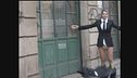 NOBILE: Censura stacchetto