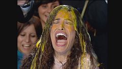 Lezioni di dialetto a Afef Jnifen