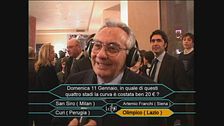 TRIO MEDUSA: Chi vuol essere milionario