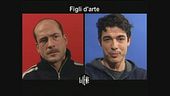 INTERVISTA: Gianmarco Tognazzi e Alessandro Gassman