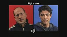 INTERVISTA: Gianmarco Tognazzi e Alessandro Gassman