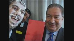 TRIO MEDUSA: Lo sfogo di Luciano Gaucci