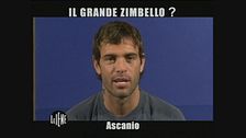 INTERVISTA: Ascanio del Grande Fratello