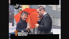 GIP: La classifica: La fermata dell'autobus