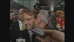 LUCCI: Ringraziamenti Ferrari