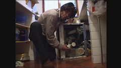 GOLIA: I tecnici della lavastoviglie