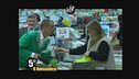 GIP: La classifica: I cassieri