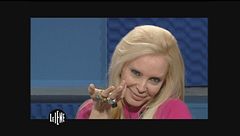INTERVISTA: Patty Pravo