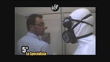 GIP: La Classifica: il bagno