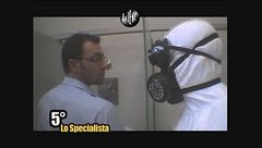 GIP: La Classifica: il bagno