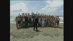 GOLIA: Il mare è di tutti