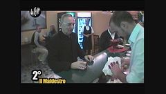 GIP: La classifica: i baristi