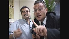 GOLIA: Diplomi comprati