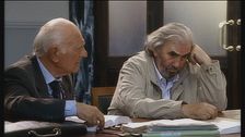 Episodio 15 - Il dubbio