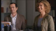 Episodio 18 - Tale padre tale figlio