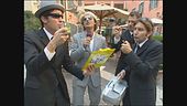TRIO MEDUSA: Fiorello