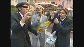 TRIO MEDUSA: Fiorello