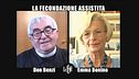 INTERVISTA: Don Benzi e Emma Bonino