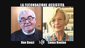 INTERVISTA: Don Benzi e Emma Bonino