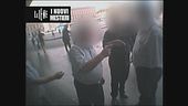 ROMA: Taxi abusivi