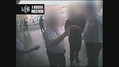 ROMA: Taxi abusivi