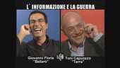 INTERVISTA: Giovanni Floris e Toni Capuozzo
