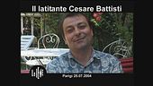 INTERVISTA: Cesare Battisti