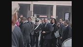 LUCCI: Il Principe Carlo d'Inghilterra