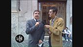 PIF: Interviste interrotte politici