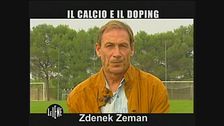 INTERVISTA: Zdenek Zeman