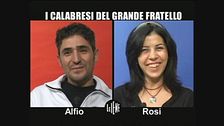 Intervista alfio rosi grande fratello