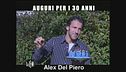 INTERVISTA: Alex Del Piero