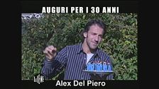 INTERVISTA: Alex Del Piero