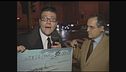 GOLIA: Claudio Lotito
